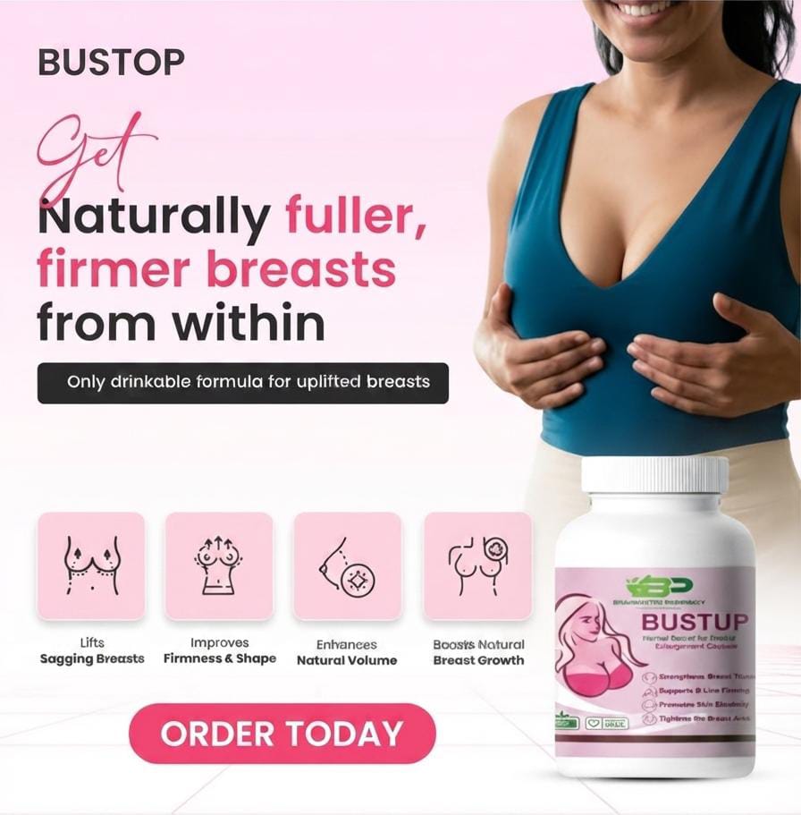 BUSTUP Combo